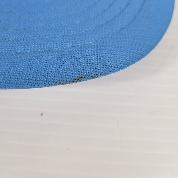 Vintage Kroger‎ Bakery Grocery Store Snapback Mesh Trucker Hat Cap 80s Red White - Picture 6 of 10